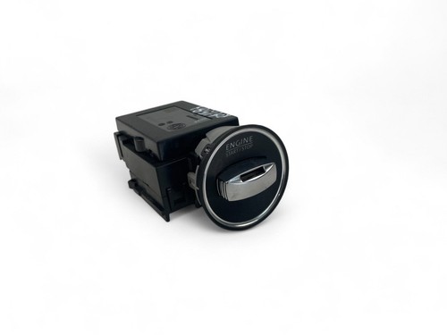 VW PASSAT B6 3C2 Zündschloss 3C0905843AE 2008 30404501