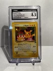 Birthday Pikachu Holo Black Star #24 Wizards Mail Giveaway CGC 8.5