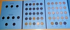 INDIAN HEAD CENT COLLECTION 1857-1909, (30) PENNY SET, NEW WHITMAN FOLDER ALBUM