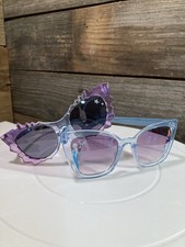 2 Disney  Frozen  Sunglasses Disney Glasses Lot Of 2