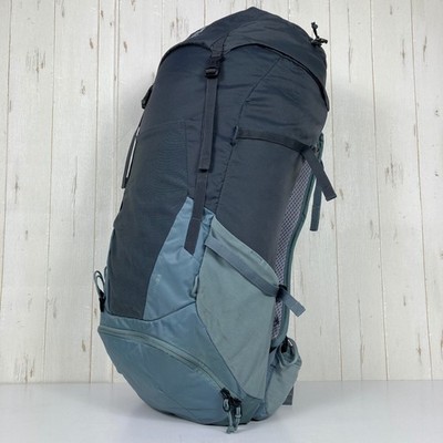 OneSize Grayish Deuter (Deuter) Futura 32 Graphite shale Nylon Bag Used 2NDG-0