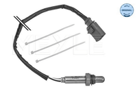 Lambdasonde Links FüR Audi Seat Skoda Vw A4 B7 Cabriolet Avant A6 C6