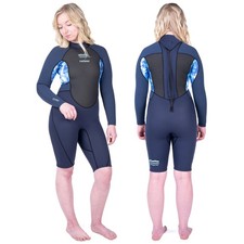 Reefwear Elise 3/2mm Women's Spring Wetsuit - 14