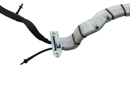 2024-2025 GMC HUMMER EV DRIVE MOTOR BATTERY CABLE WIRE HARNESS 86569658 OEM - Picture 7 of 12