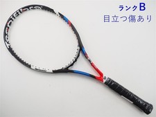 Racchetta da tennis Tecnifibre T-Fight 315Dc 2017 modello G2 4 1/4 usata