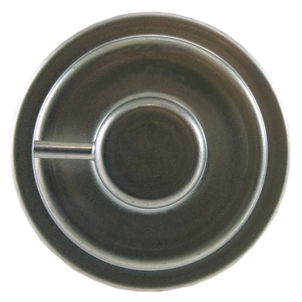 Válvula-válvula de recirculación de gases de escape (EGR) WVE 4F1191 Foto 3 de 4