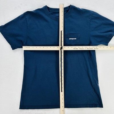 patagonia ネイビー ポロシャツ 新品タグ付き メンズ・シャツ＆ポロシャツ - パタゴニア公式オンラインショップ
