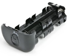 Near Mint Genuine Nikon MS-30 AA-Type Battery Holder For F5 from JAPAN 2742