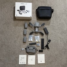 DJI Mavic Air 2 Flight More Combo