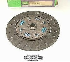 Disque d'embrayage Citroen CX
