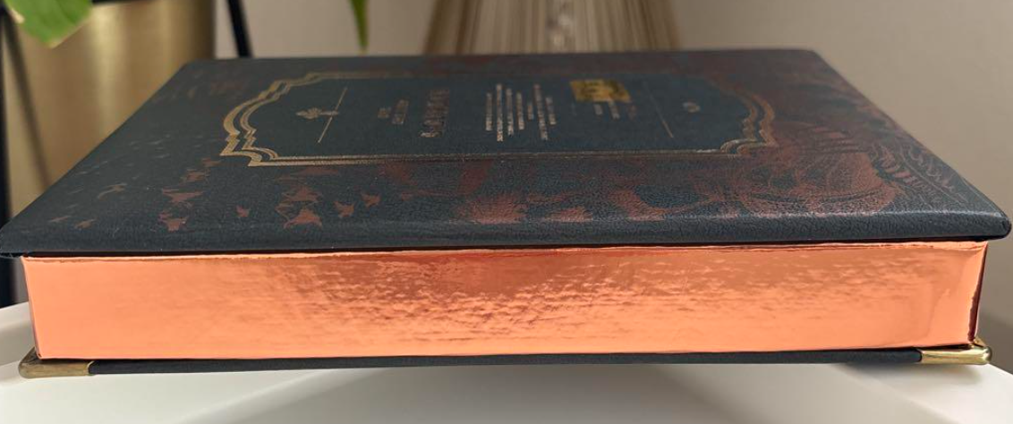 G-DRAGON One of a Kind 1st Mini Album Bronze Edition CD+Postcards