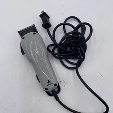 Andis Shaver Hair Clippers Trimmer Adjustable Tested Model US-1 Corded