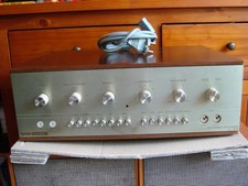 Saba Telewatt TS-100A  High End  Verstärker