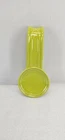 SPOON REST lemongrass green FIESTAWARE FIESTA WARE new