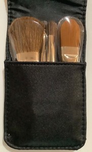 Chanel Mini Brush | eBay