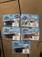 Z-Man Pro Crawz 3.5 PRCR-47PK3