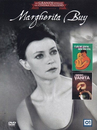 The Best Day of My Life / The Vanity Serum - 2-DVD Set ( Il pi (DVD) (US IMPORT)