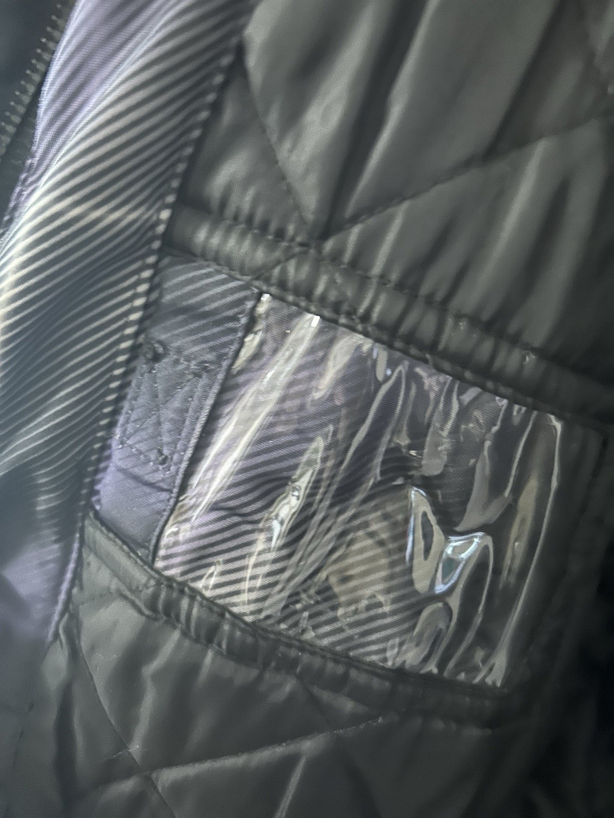 Zero Exposure Women's Winter Jacket Medium - image 8