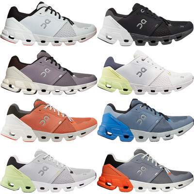 On Cloudflyer 4 Men Running Shoe Size 7-14 New Colors New in Box Athletic Casual