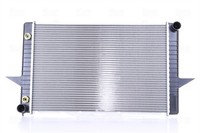 Nissens MotorküHler WasserküHler 65535A FüR 855 V70 Volvo 850 875 876 874 S70 1