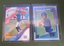 Jaxson Dart Rated Rookie Artistry In Motion