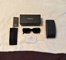 PRADA Milano Sunglasses