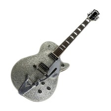 Gretsch G6129T-1957 Silver Jet Electric Guitar Used