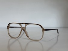 Ray Ban RB 2198 1292/51 BILL Aviator Havana Brown Sunglasses Frame 60-14-145