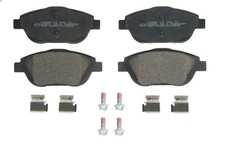 Kits de frein Citroen DS3