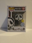 Funko Pop! Scream Ghost Face GITD #1607 with Free Protector