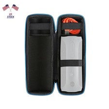 Protective For JBL Flip1 2 3 4 Bluetooth Speaker Travel Carrying Hard Case Bag H