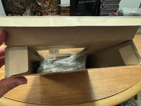 QJ video Game Action Replay SV-801 w/ Original Box NES Nintendo RARE vintage