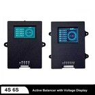 4S 6S 5A Active Equalizer Balancer for Lifepo4/Lipo/LTO Battery Cell Capacitor