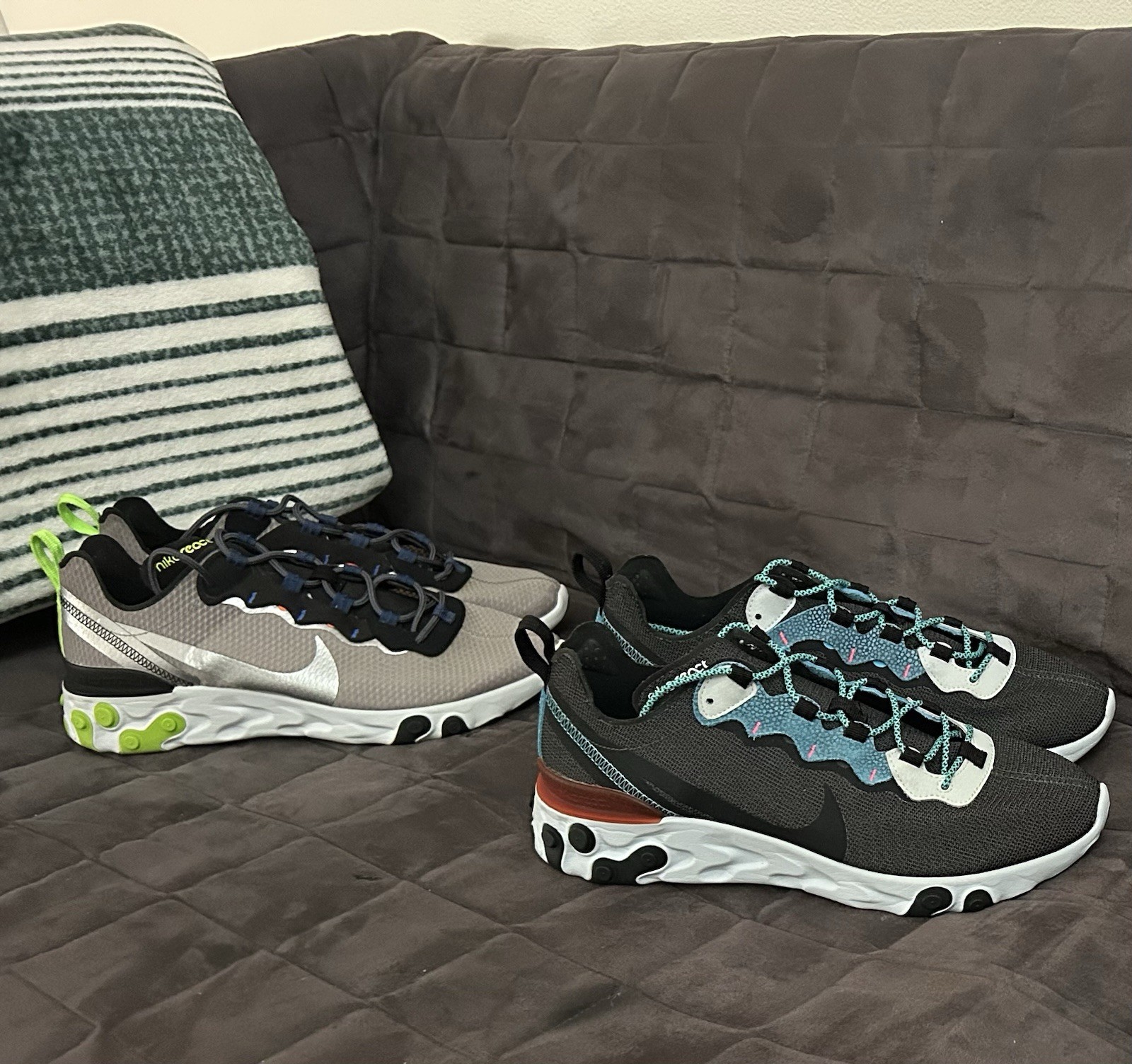 Nike Element - image 5