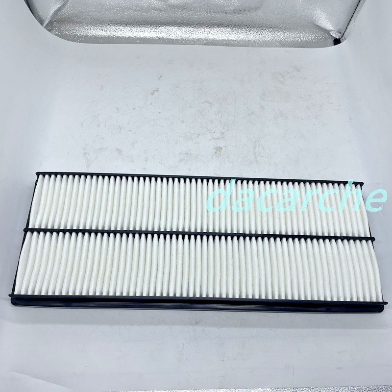 1pc  Air Filter Fits for Ferrari 488 F8, OEM:312530