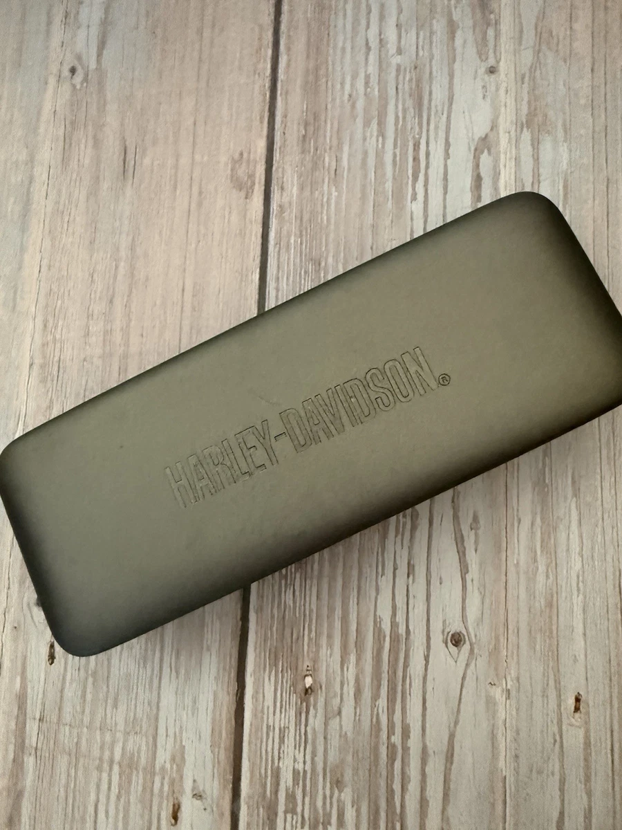 Harley-Davidson Eyeglass Cases & Storage for sale | eBay