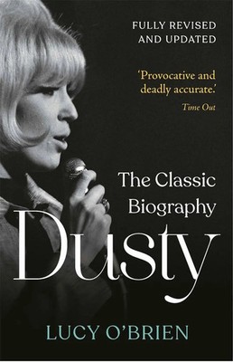 Lucy O'Brien | Dusty | Taschenbuch | Englisch (2024) | Michael O'Mara Books Ltd