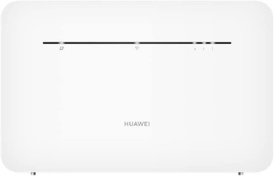 Huawei 4G+ 4G Wi-Fi Lte Cat. 7 Hotspot-Mobilfunkrouter 300 Mbit/s WLAN weiß