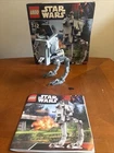 LEGO Star Wars: AT-ST (7657)