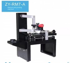 Cup Steel Plate Coding Machine Sustom Content Board Imitation Inkjet Printer