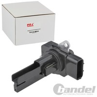 NTY Luftmengenmesser Passend FüR Honda Civic Element | EPP-HD-004