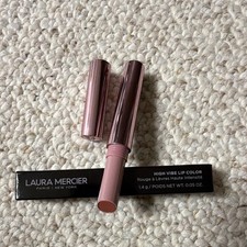 Laura Mercier High Vibe Lip Color Lipstick Pi...