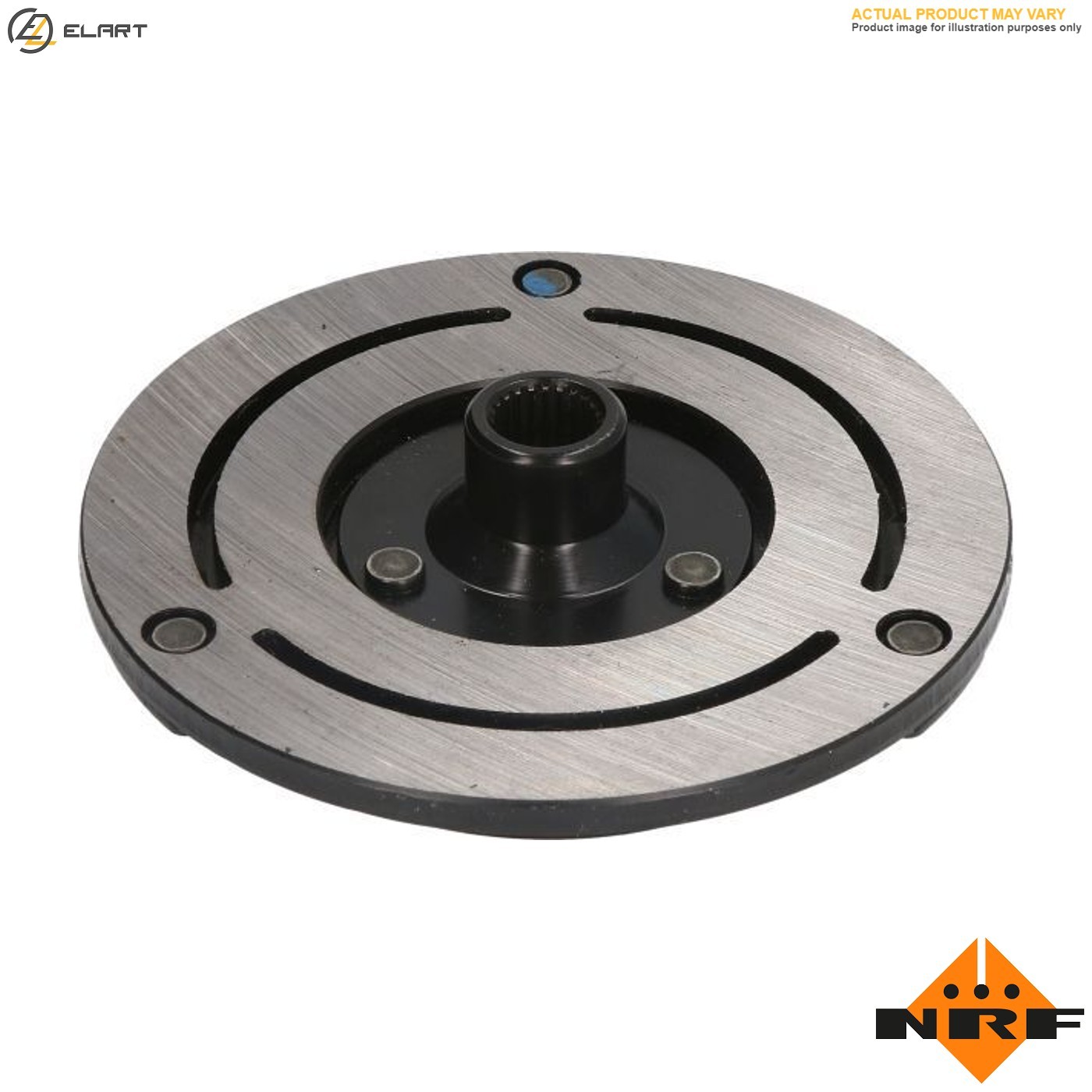 DRIVE PLATE MAGNETIC CLUTCH (COMPRESSOR) 380808
