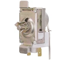 Exact Replacement Parts ERWR09X10042 Cold Control replaces GE WR09X10042