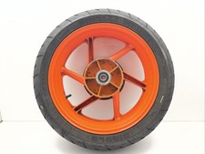 ♻️ Honda Cbr900rr 1998 - 1999 Rear Wheel ♻️