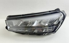 Feu avant (phare) Skoda FABIA
