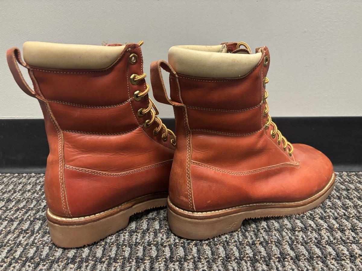 ユニオンジャック ワークブーツ ユニオンジャック ワークブーツ