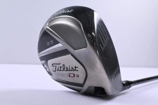 Titleist 910 D3 Driver / 9.5 Degree / Stiff Flex Aldila R.I.P. Alpha 60