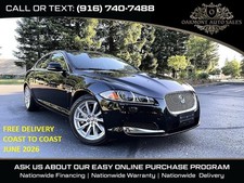 2013 Jaguar XF ~ 21,894 LOW MILES ~ ONE OWNER on eBay