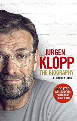 Jurgen Klopp by Neveling, Elmar Book The Fast Free Shipping